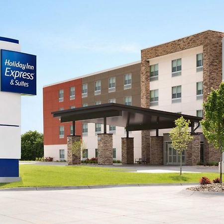 Holiday Inn Express & Suites - Millersburg By Ihg Εξωτερικό φωτογραφία