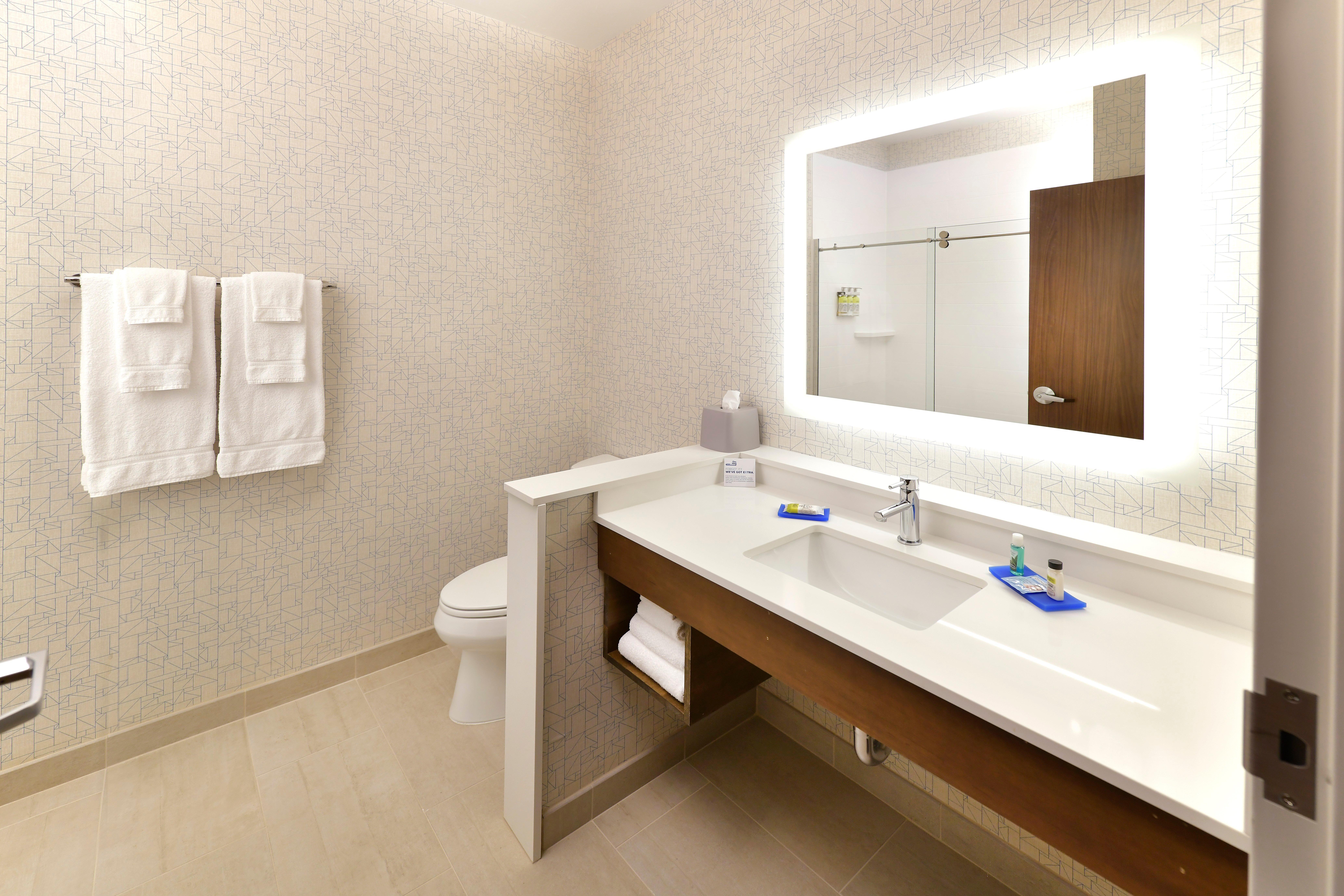 Holiday Inn Express & Suites - Millersburg By Ihg Εξωτερικό φωτογραφία
