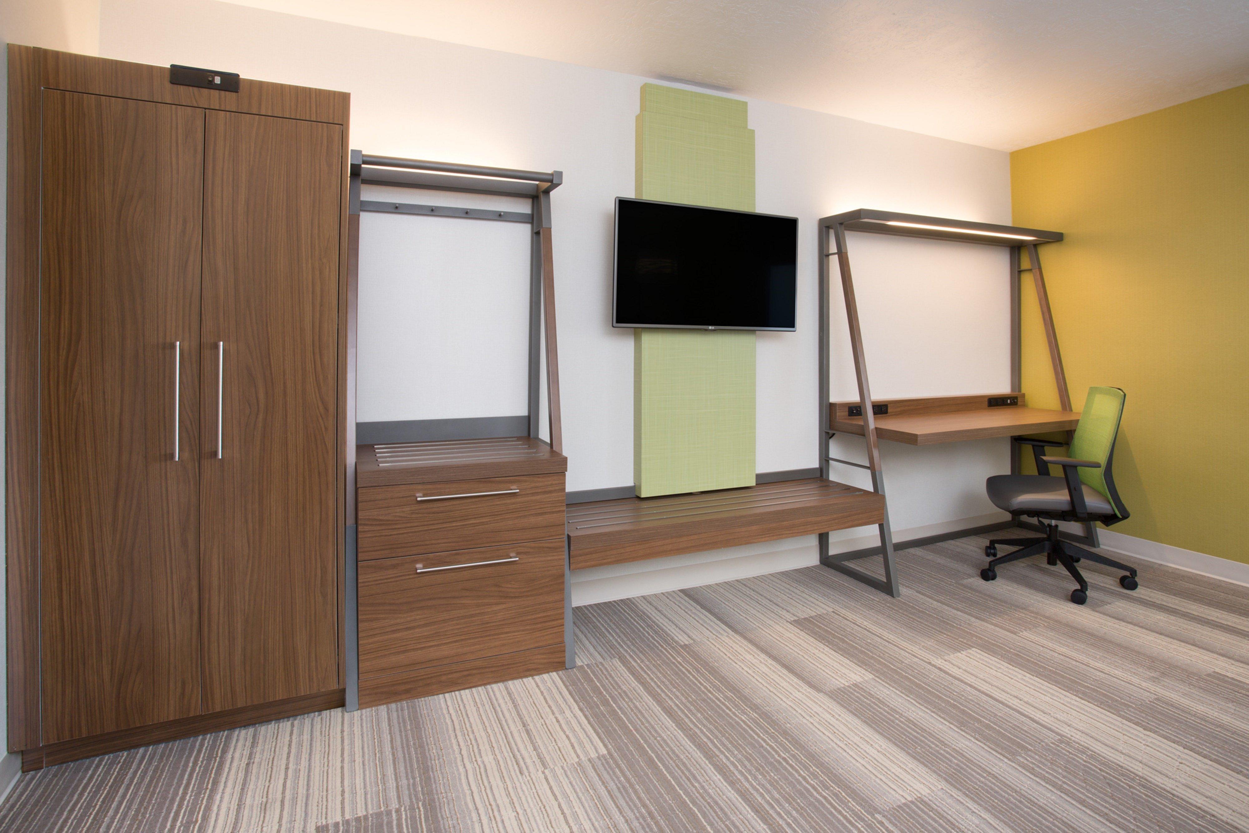 Holiday Inn Express & Suites - Millersburg By Ihg Εξωτερικό φωτογραφία
