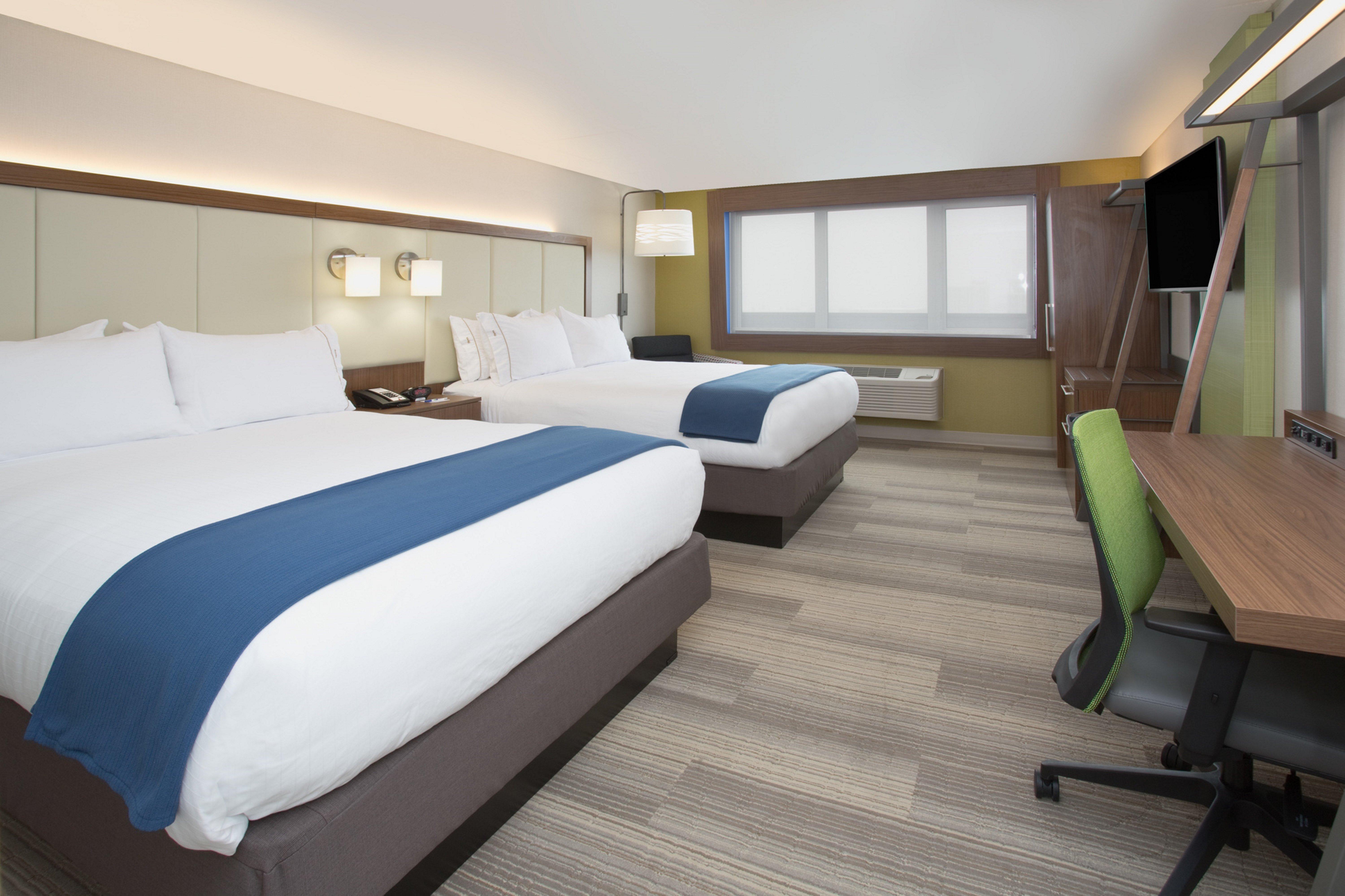 Holiday Inn Express & Suites - Millersburg By Ihg Εξωτερικό φωτογραφία