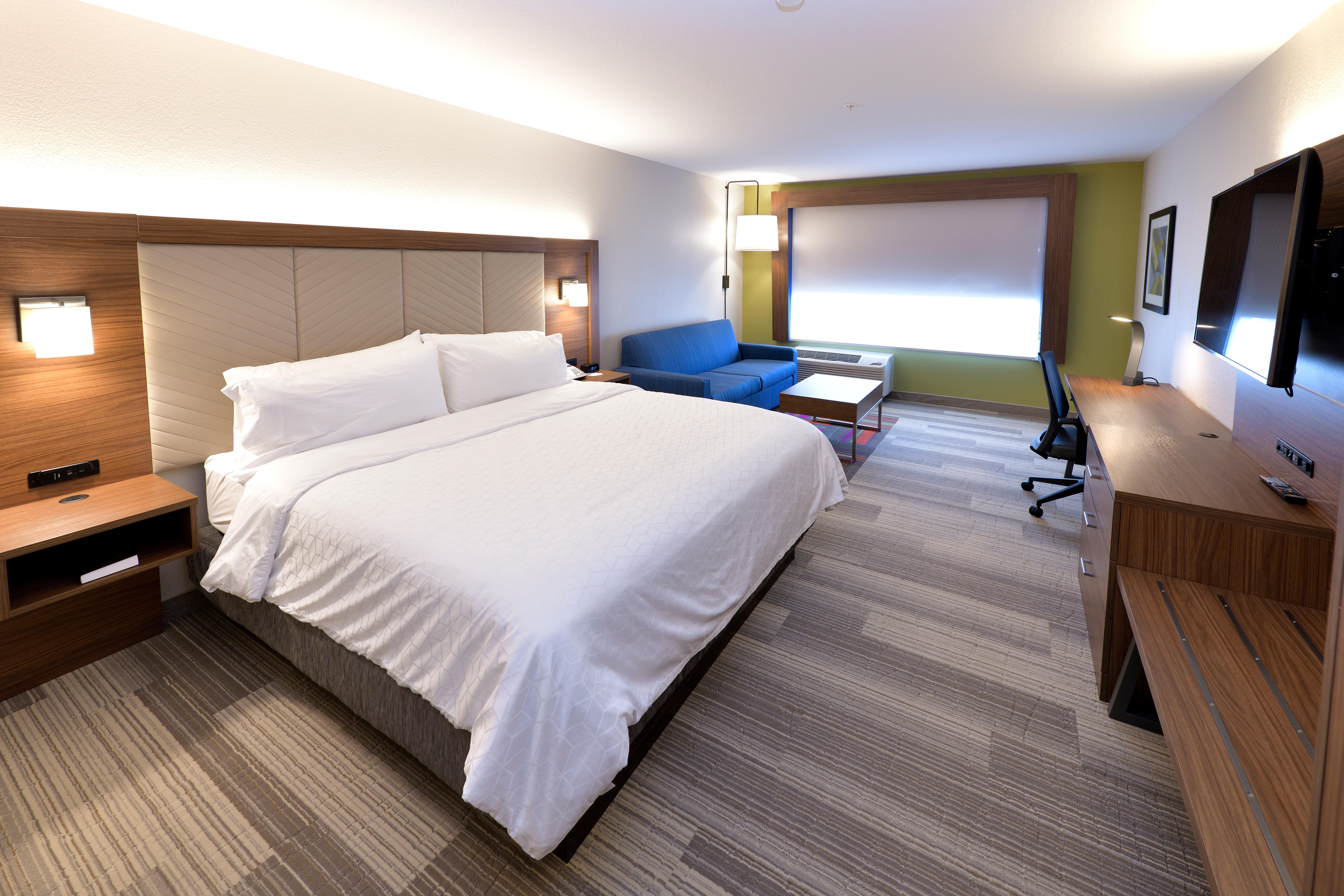 Holiday Inn Express & Suites - Millersburg By Ihg Εξωτερικό φωτογραφία