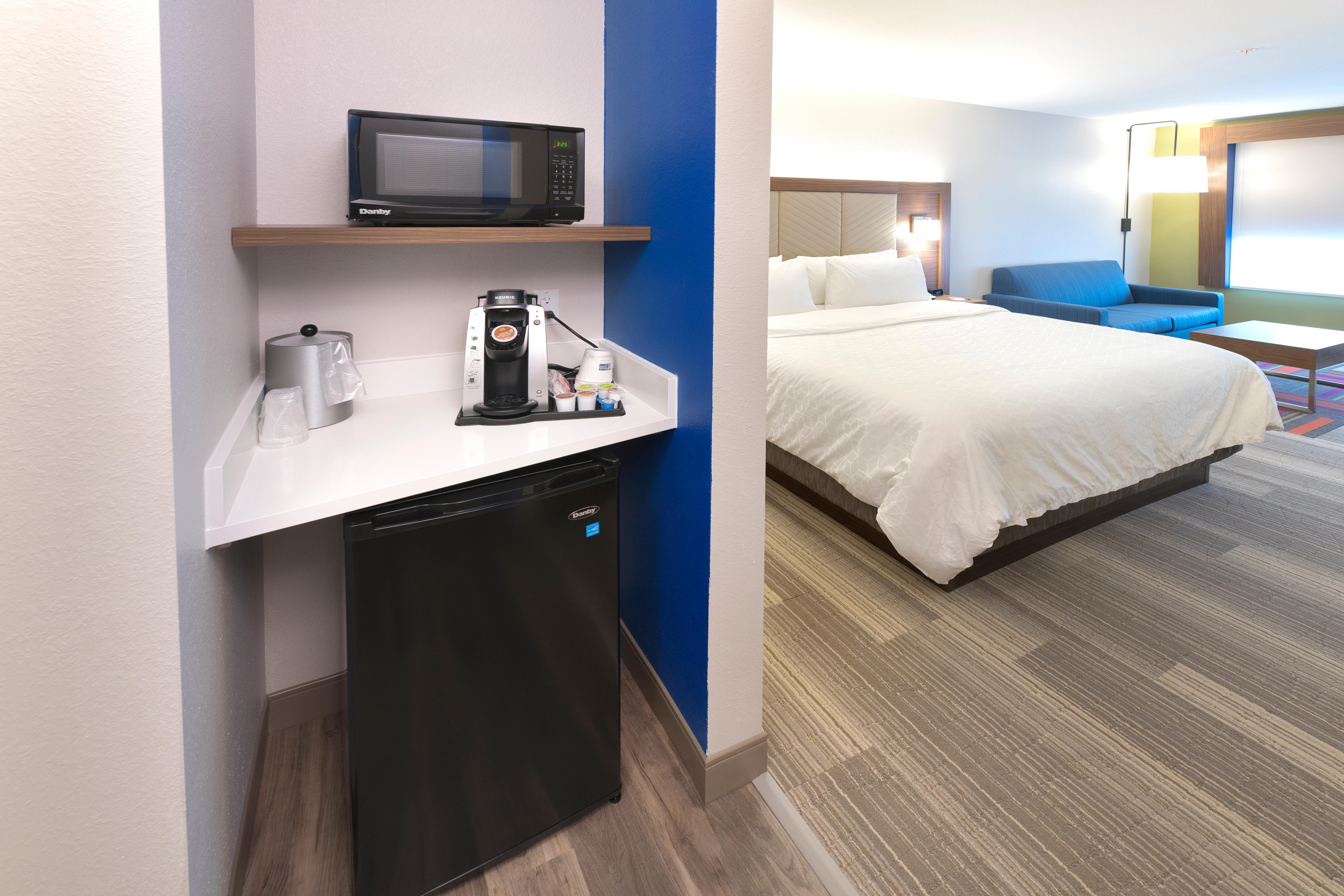 Holiday Inn Express & Suites - Millersburg By Ihg Εξωτερικό φωτογραφία