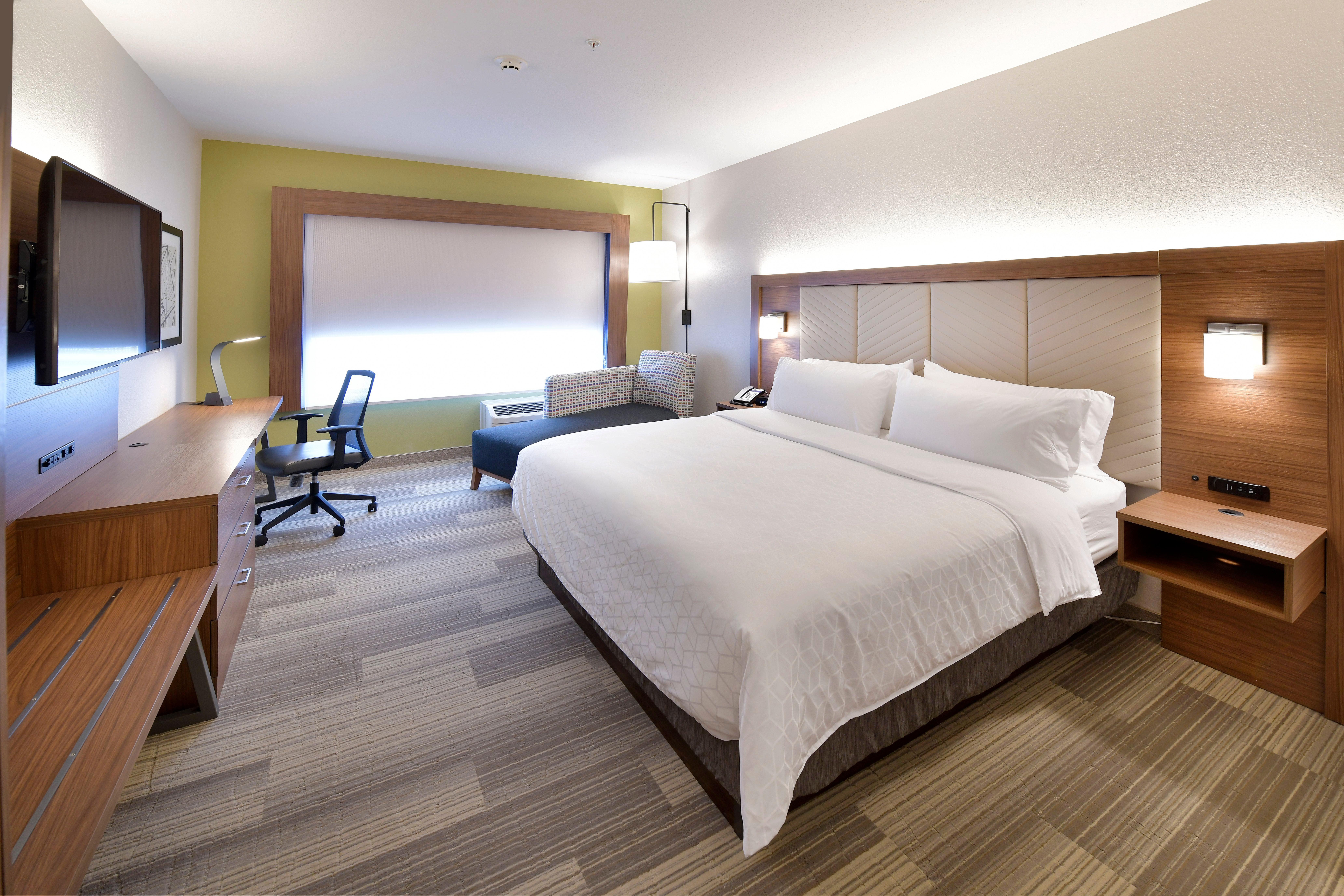 Holiday Inn Express & Suites - Millersburg By Ihg Εξωτερικό φωτογραφία