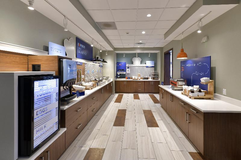 Holiday Inn Express & Suites - Millersburg By Ihg Εξωτερικό φωτογραφία